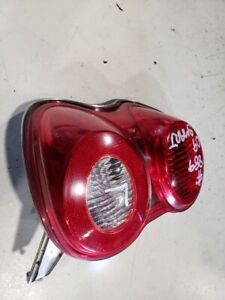 2009 Smart ForTwo Left Driver Side Tail Light Fits 08-16 OEM  A4518200564