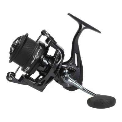 Lineaeffe Momentum FD Feederrolle Gr. 40 Weitwurfrolle 6+1 Kugellager - Bild 1 von 4