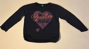 Toller Baby Pullover von Benetton Größe 90 - Picture 1 of 1