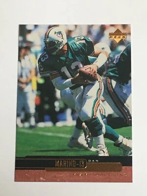 1999 Upper Deck Football Cards 1-225 Base You Pick List / Complete Your Set  - Image 1 of 2