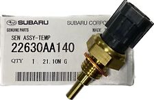 Produktbild - SUBARU Original Legacy Impreza Forester 22630AA140 Temperatursensorbaugruppe OEM