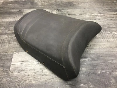 Asiento trasero pasajero Honda 89-90 94-96 PC800 Pacific Coast OEM #147 * Foto 1 de 4