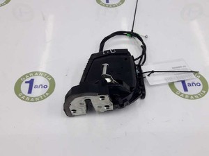 690500D060 Sperre Tür Hinten Rechts Toyota YARIS BASICO 2005 983319