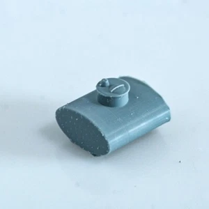 Tanque de almacenamiento horizontal de gas/combustible/aceite LaoYao 1/64 - Imagen 1 de 2