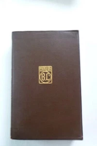 Selected Addresses & Public Papers of Woodrow Wilson (Leatherette, ML2, 1918) - Picture 1 of 4