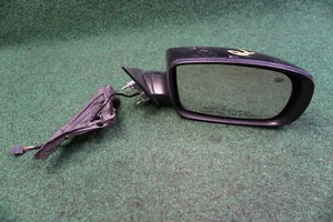 2014 DODGE CHARGER RIGHT Door Mirror 80446 OEM - Bild 1 von 8