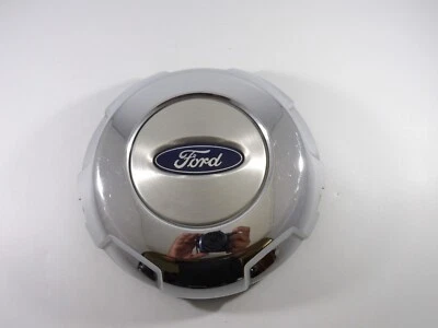 Ford F-150 2004 2005 2006 2007-2008 tapa central de rueda OEM Foto 1 de 4