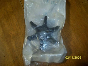 #18-3071 Impeller FOR Yamaha Outboard Replaces 6E5-44352-00 - Picture 1 of 2