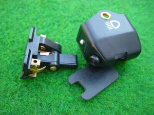 Light Switch Dimming Switch S50 Star etc. Simson Schwalbe 1 Piece NEW 2647-0 - Picture 1 of 4