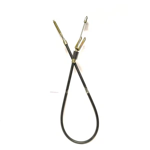 Seilzug Handbremse Kastenwagen Fiat 242 242 E Citroen C 35 32 - 1980 - Bild 1 von 2