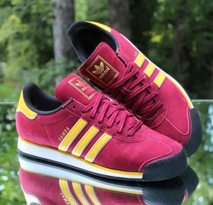 Las mejores ofertas en Zapatillas Adidas Samoa para hombres | eBay