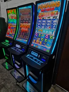 BRAND NEW DIGITAL GAMING - MASSIVE CHOICE +POOL , JUKE, PINBALL & ARCADE GAMES - Picture 1 of 23