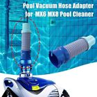 4Pcs X77094 Pool Vacuum Hose Adapter for Zodiac MX6 MX8 Pool Cleaner,4073