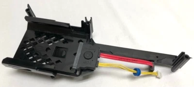 OEM Microsoft Xbox 360S Slim Hard Drive CADDY w/SATA for CORONA System X852607 - Image 1 of 4