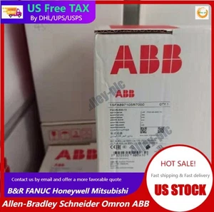 1pc ABB PSE45-600-70 Soft Starter 45A US Free TAX - Picture 1 of 5