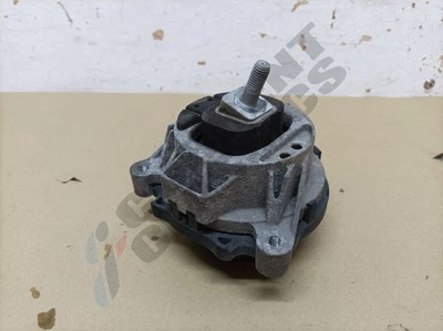 BMW F87 LCI M2 2 SERIES N55 LEFT ENGINE MOUNT 7855817 - Image 1 of 4