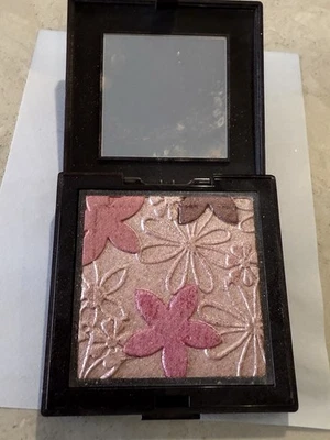 Laura Mercier Gilded Garden Shimmer Bloc RARE Discontinued - Image 1 of 3