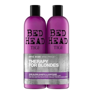 Bed Head by Dumb Blonde Shampoo and Conditioner for Blonde Hair 25.36 fl oz 2... - Picture 1 of 3