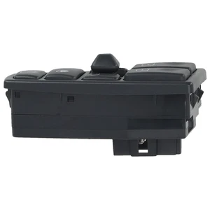 Interruptor de ventana eléctrica para Volvo VNL VHD VAH VT con cerraduras eléctricas 2004-2017 21277587 - Imagen 1 de 12
