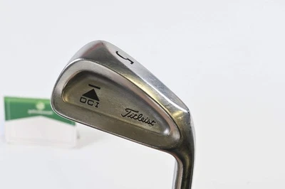 Titleist DCI Black #5 Iron / 28 Degree / Regular Flex Titleist Tri Spec Shaft - Image 1 of 4