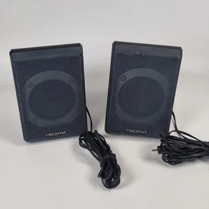 2 pares de altavoces de sonido envolvente Creative Inspire - Imagen 1 de 5