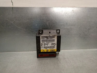 9651927580 CENTRALINA  / 5342600 PER CITROËN C3 I FC_, FN_ 1.4 16V HDI - Immagine 1 di 4