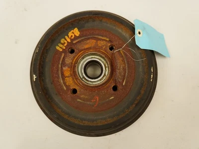 Tambour arrière gauche occasion PEUGEOT 207 Phase 1 - 1.4i 75ch - - Photo 1/4