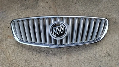 2010 - 2013 别克曲棍球前格栅原始设备制造商 — 第 1/4 张图片