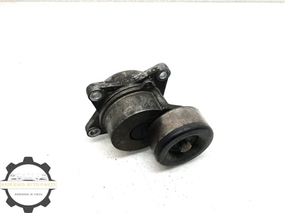 Polea tensora de correa de motor Infiniti QX56 QX80 2011-2024 5,6 L OEM Foto 1 de 4