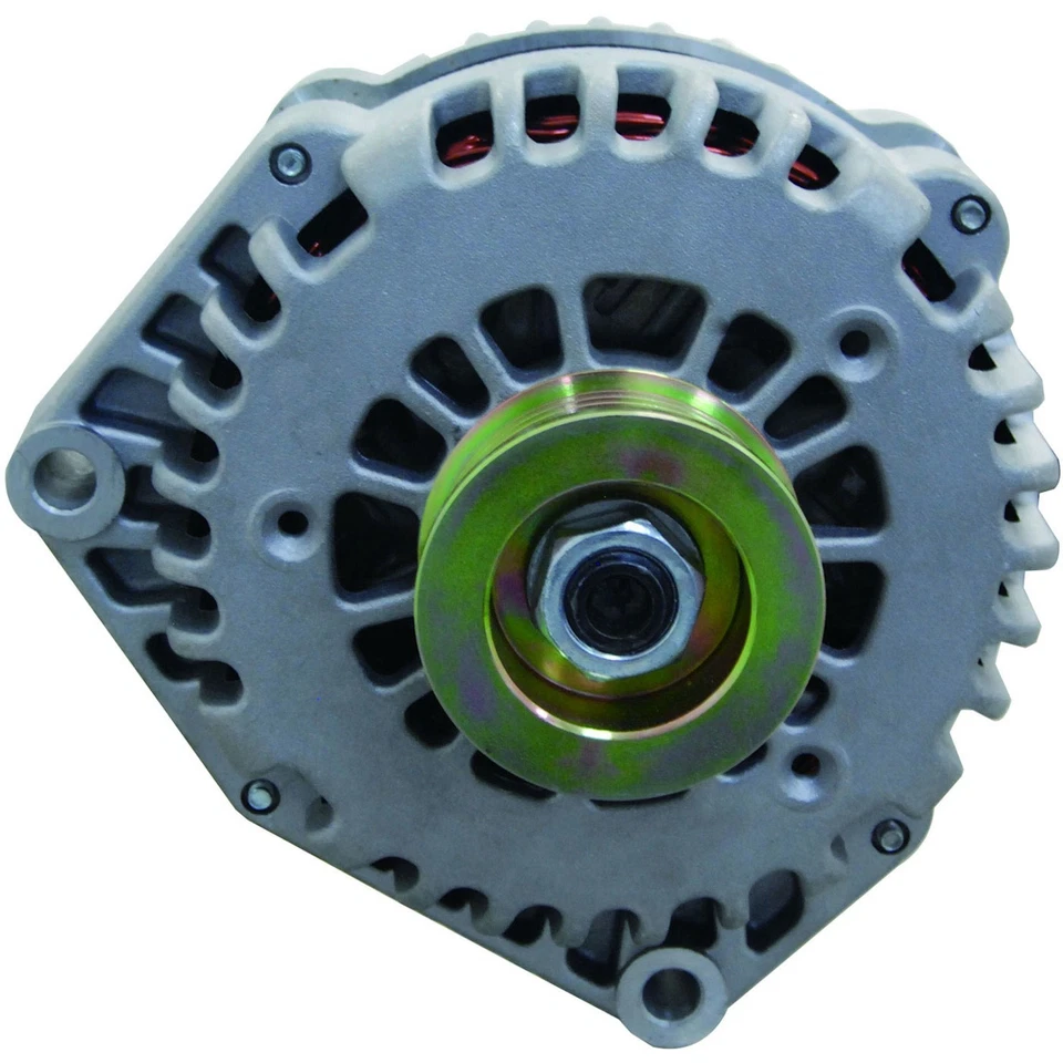 Alternador WAI 8292N para Chevy SaVana Express Van Suburban Avalanche Yukon 2500 Foto 1 de 4