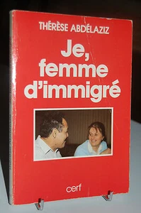 ICH, EINWANDERERIN Therese ABDELAZIZ - Bild 1 von 1