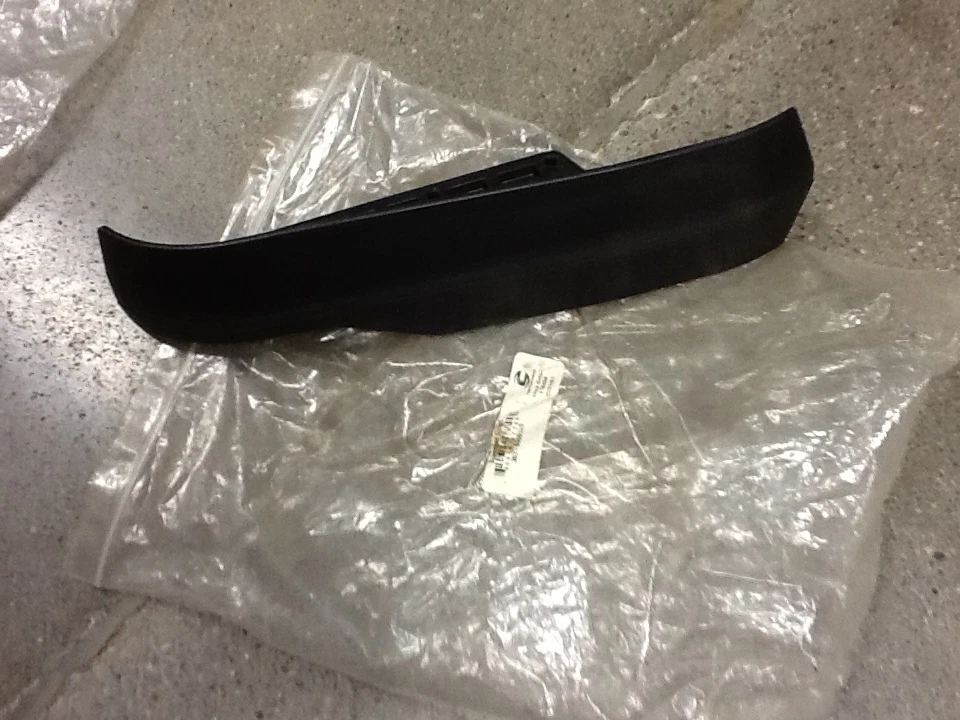 CANNONDALE 440 SPEED BLAZE CANNIBAL NEW REAR SPROCKET GUARD SKID PLATE PAN - Image 1 of 1