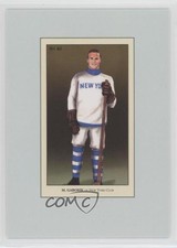 2010-11 ITG 100 Years of Collecting Marian Gaborik #82