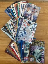 PAUL O'NEILL Cards 1990-1998 You Pick! Quantity Discounts! Reds New York Yankees