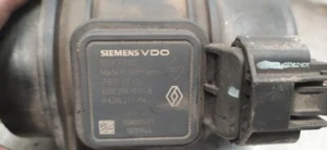 8200358901 217673 flow meter for RENAULT CLIO III AUTHENTIQUE 2005 - Imagen 1 de 3