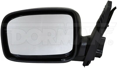 Espejo retrovisor izquierdo dorman 2005 2006 2007 2008 para Chevrolet Colorado 2004-2008 Foto 1 de 4