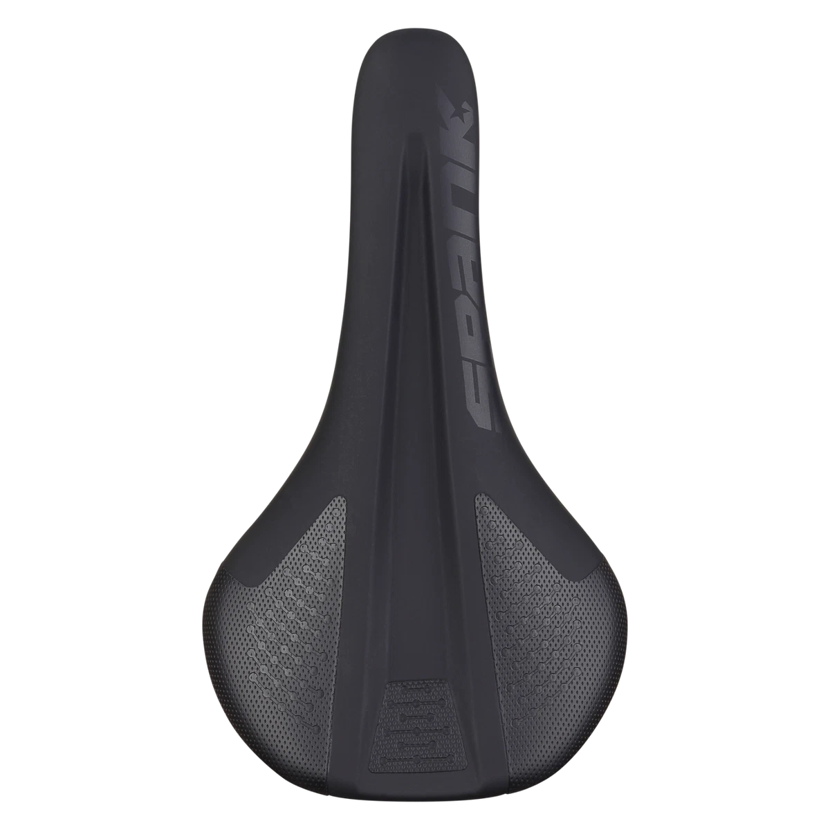 Spank Spoon 90 Pédale Kit De Reconstruction D'essieu De Vélo Argenté/noir