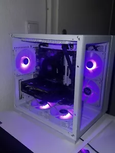 gaming pc komplett set neu - Bild 1 von 4