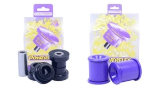 Kit Ford Kuga MK2 (2012-2019) Powerflex delantero Wishbone Bush - Imagen 1 de 1