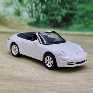 Porsche 911 Carrera S Diecast Model Car 1/60 (69) - Excellent Condition by Welly - Picture 1 of 6