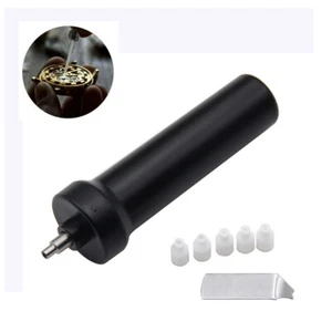 Watch Pressure Removing Pump Watch Glass Remover Air Pump Repairing Tool New - Picture 1 of 10