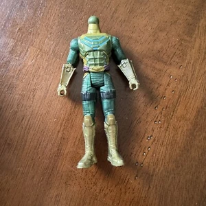 Marvel Legends Spider-Man Far From Home Mysterio 6" Actionfigur 2019 Hasbro - Bild 1 von 2
