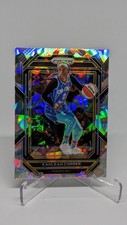 2023 Panini Prizm WNBA Silver Cracked Ice Pick from List! Stars and rookies