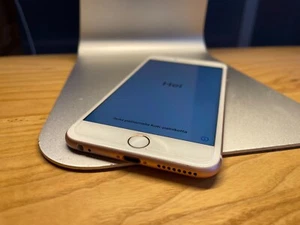 Apple iPhone 6s Plus 64GB Rose Gold Sehr Gut! - Bild 1 von 6