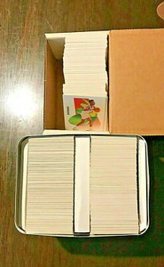 1991-92 SKYBOX BASKETBALL  - (GROUP 1 of 3) - Complete Your Set - YOU PICK!