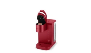 Keurig K-Express Essentials Red Single-Serve K-Cup Pod Coffee Maker Red - Picture 1 of 4