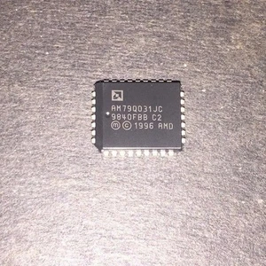 AMD AM79Q031JC IC (1pc) - Picture 1 of 1