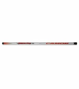 CAMOR CORSARA POLE 500 ACTION code:320060 ACTION:5-25gr TENGHT:5,00mt section:5 - Imagen 1 de 1