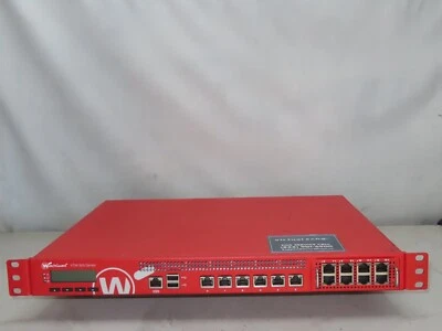 WATCHGUARD XTM 800 SL8AE14 - Image 1 of 4