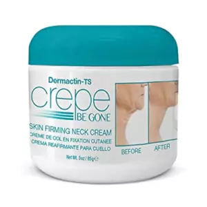 Dermactin-TS Crepe Be Gone straffende Nackencreme 3 Unzen - Bild 1 von 7